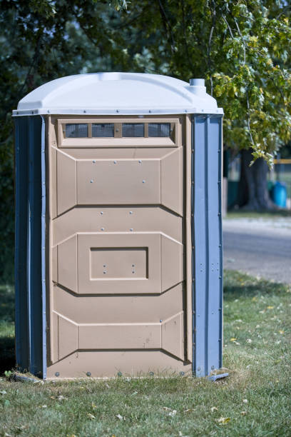 Portable Toilet Options We Offer in Bourbonnais, IL